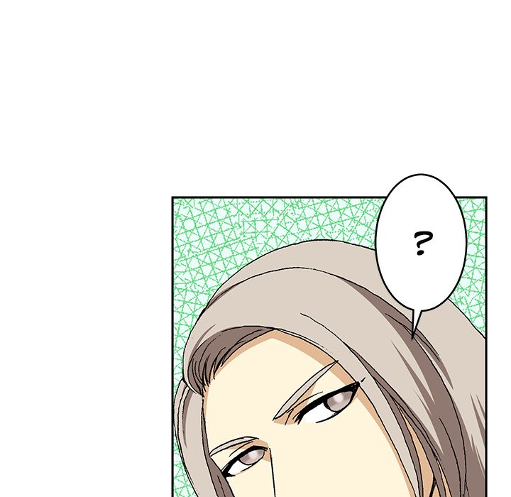 The Lady with an Elegant Smile - episode 34 - 47