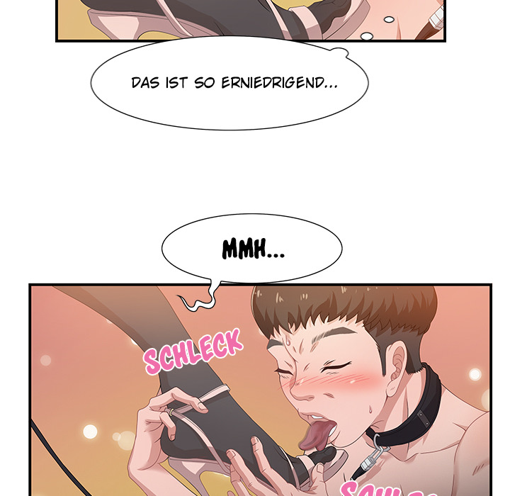 Geheime Chats: 0km - episode 3 - 104