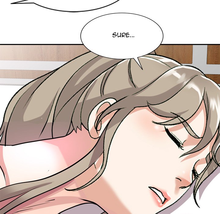 Secret Tutor - episode 12 - 121