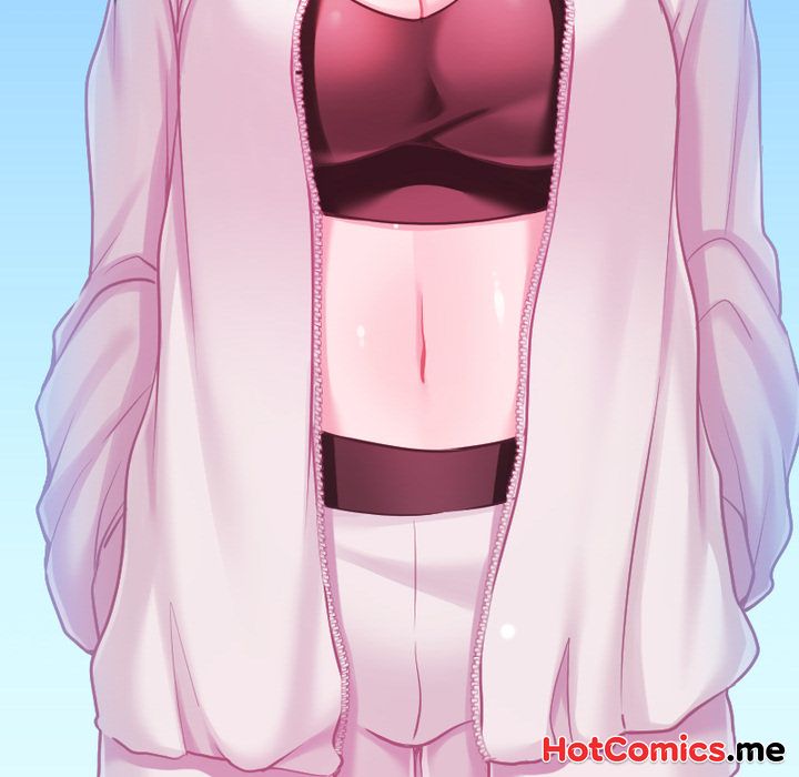 Diet For Sex! - episode 28 - 8