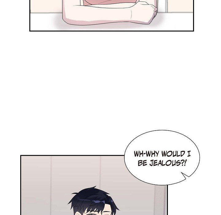A Misogamist's Romance - episode 15 - 27