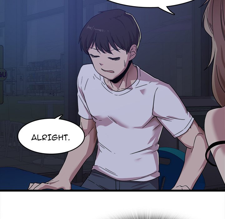 No More, No Less - episode 1 - 91