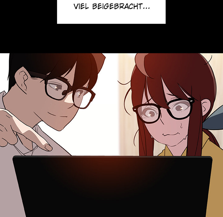Dreiblättriges Kleeblatt - episode 9 - 164