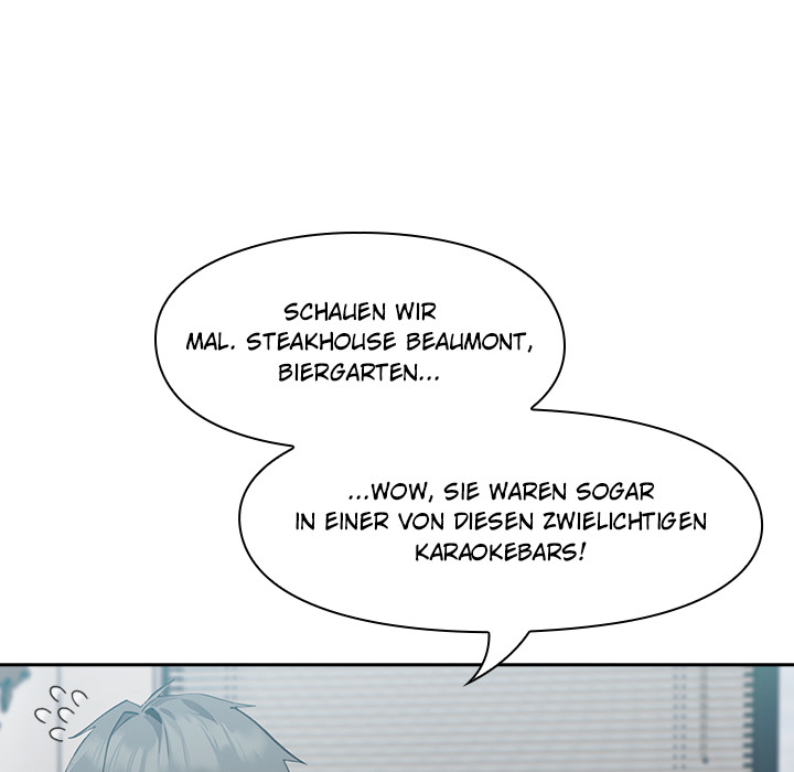 Hart bei der Arbeit - episode 3 - 275