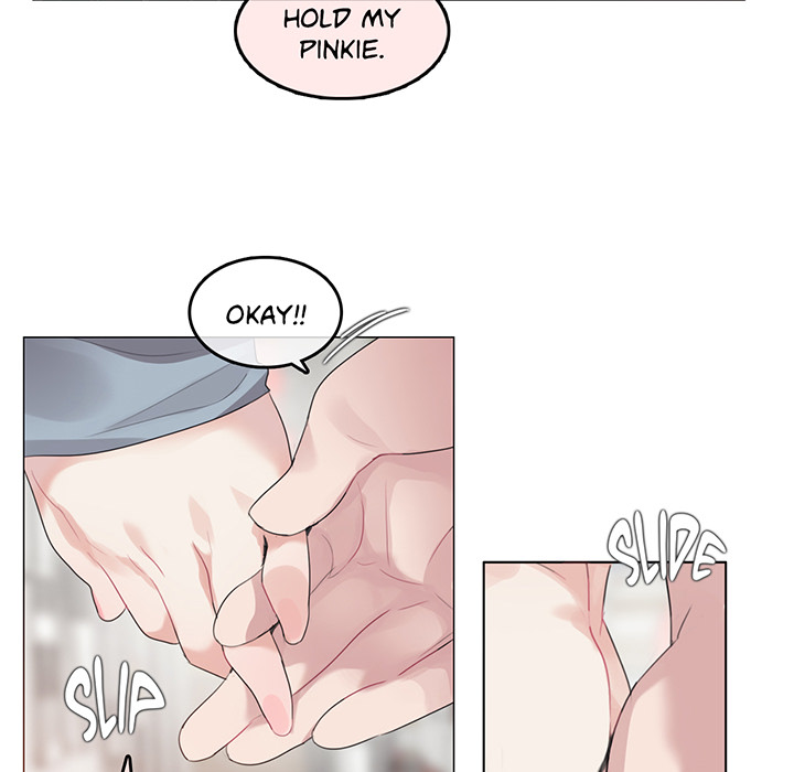 A Pervert's Daily Life - episode 105 - 56