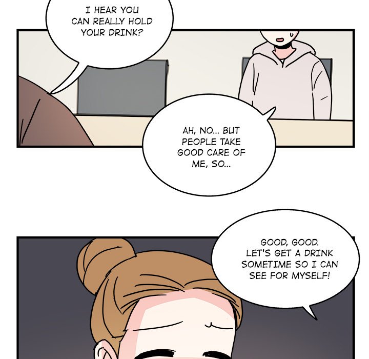 Office Grievances - episode 20 - 19