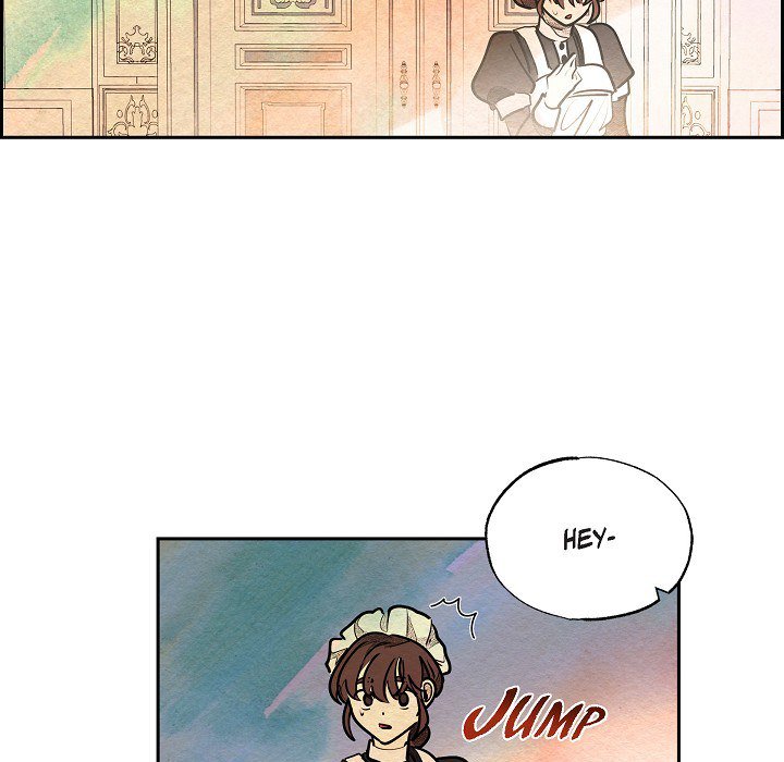 The Villainess Behind the Mask - episode 23 - 58