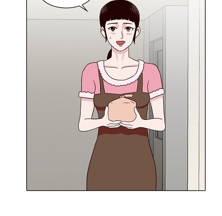 Dalhee's Boarding House - episode 8 - 51