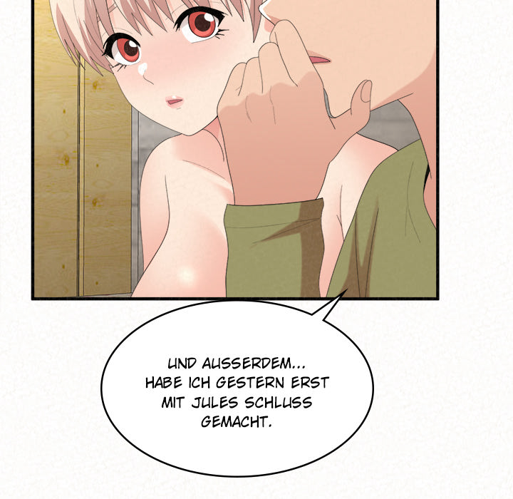 Milk Therapy - episode 33 - 67