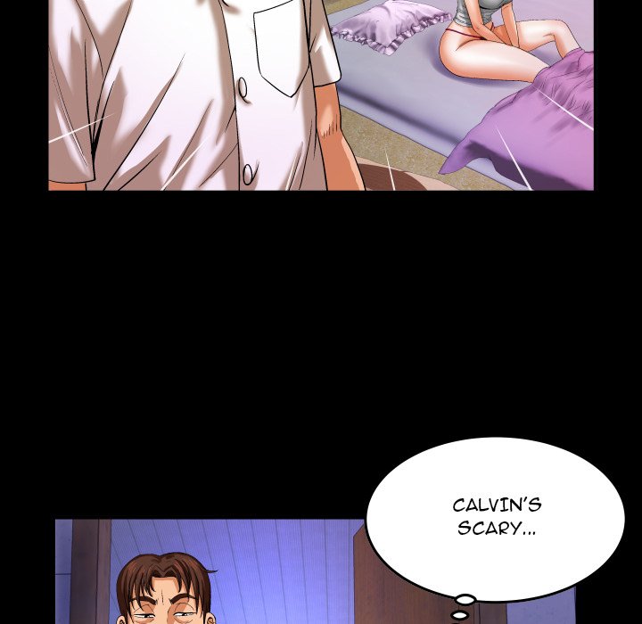 Secret Life - episode 4 - 24