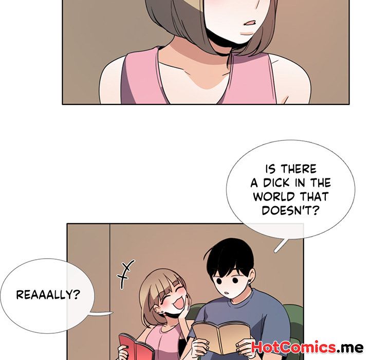 Talk to Me - episode 57 - 52