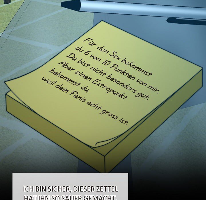Die geheime Liebe des Omega K - episode 9 - 25