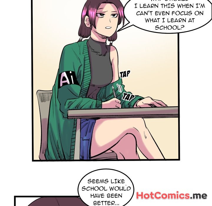 A Bad Friend - episode 12 - 7