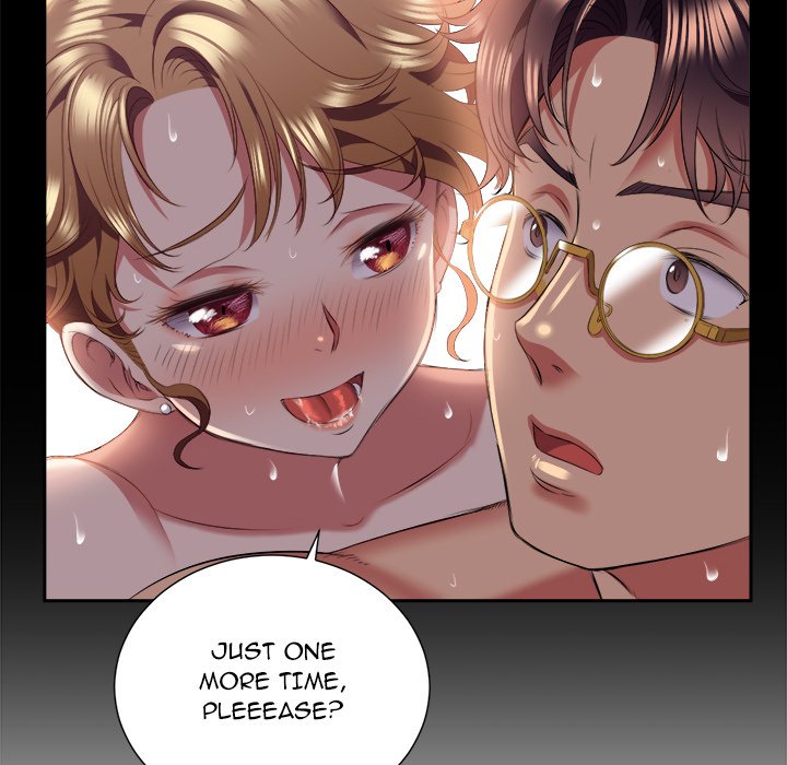 Yuri's Part Time Job - episode 16 - 35