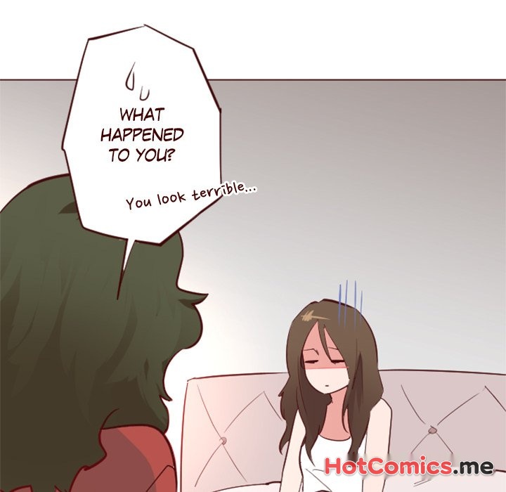 My Love Affair - episode 27 - 7