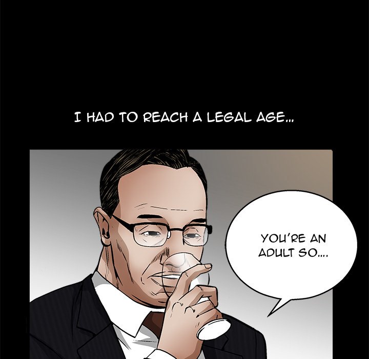 The Leash - episode 18 - 93