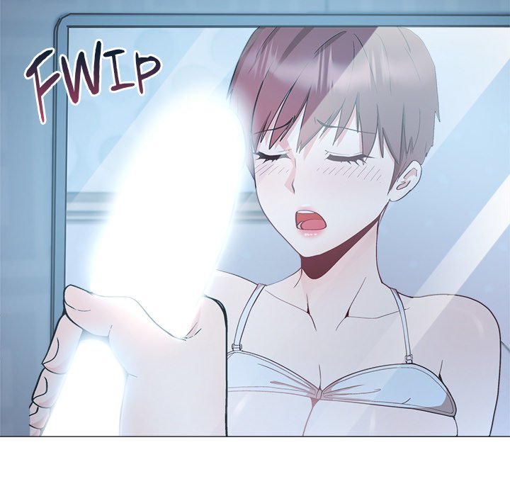 Cosplay Girl - episode 6 - 43