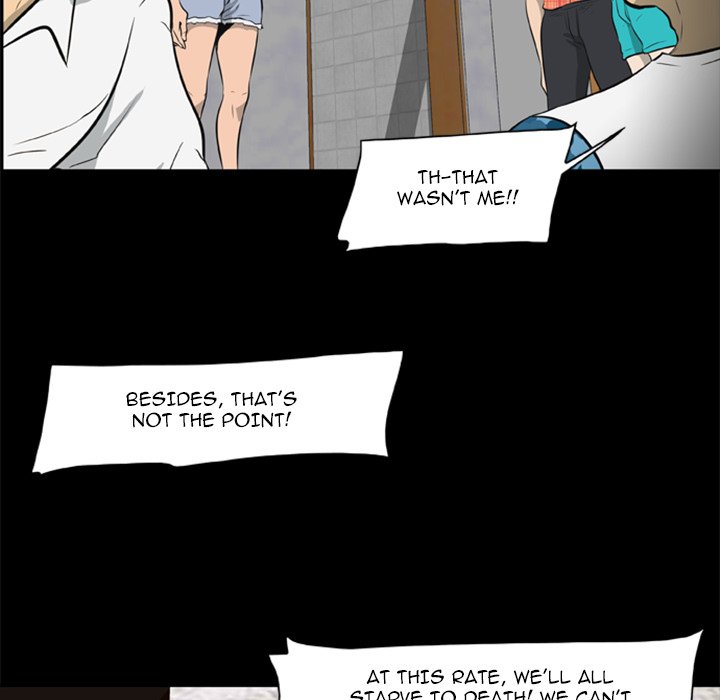 Zombie Wave - episode 6 - 80