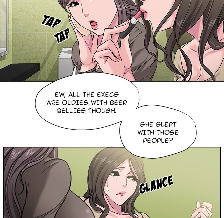 Cat Fight - episode 8 - 10