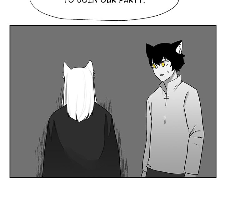 Nine Fantasy - episode 10 - 95