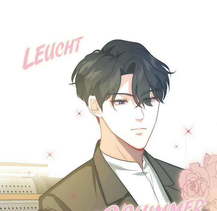 Die geheime Liebe des Omega K - episode 1 - 87