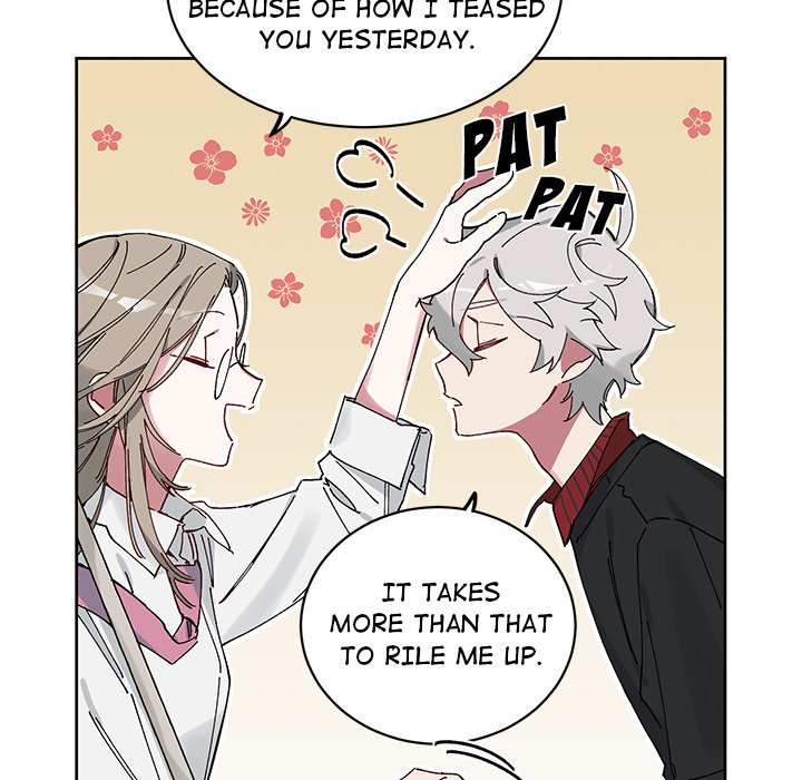 The Music Box of Petals - episode 9 - 16