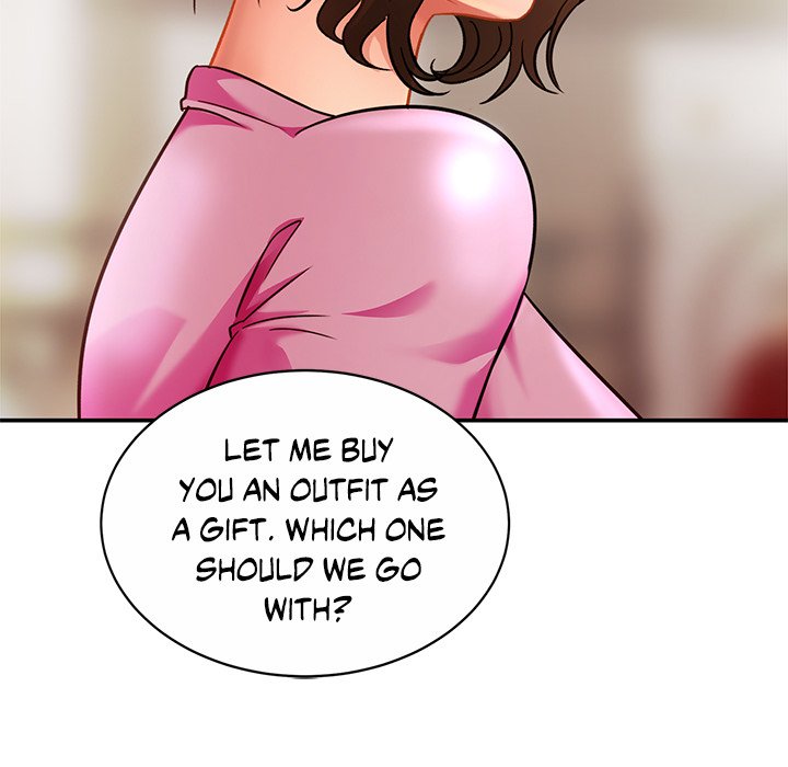 Close Family - episode 21 - 107