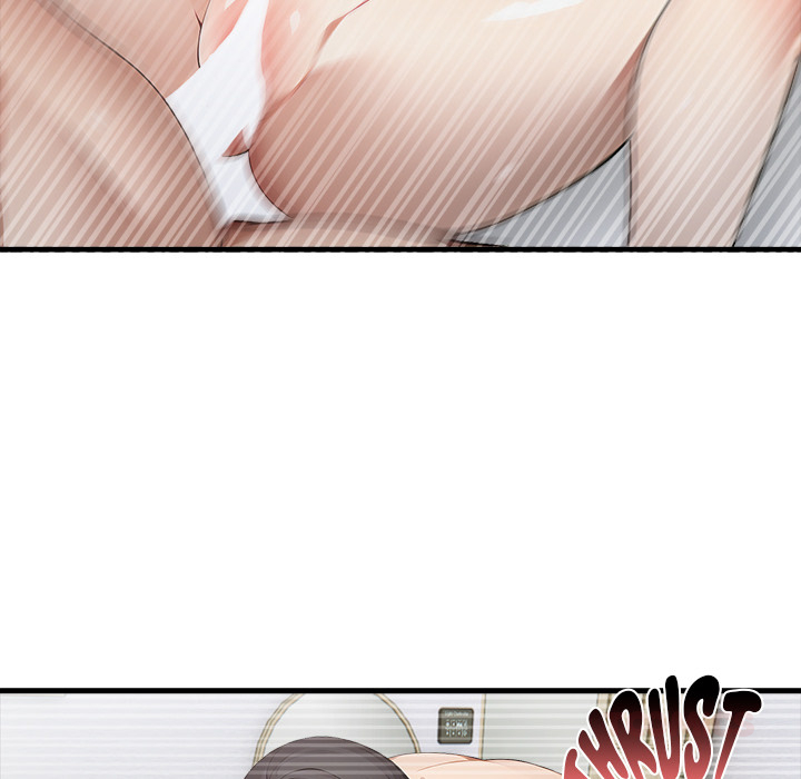 Seductive Curves Behind Closed Doors - episode 11 - 50