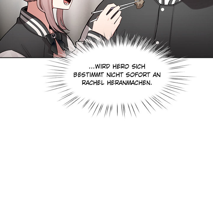 Überleben in einem Comic - episode 46 - 91