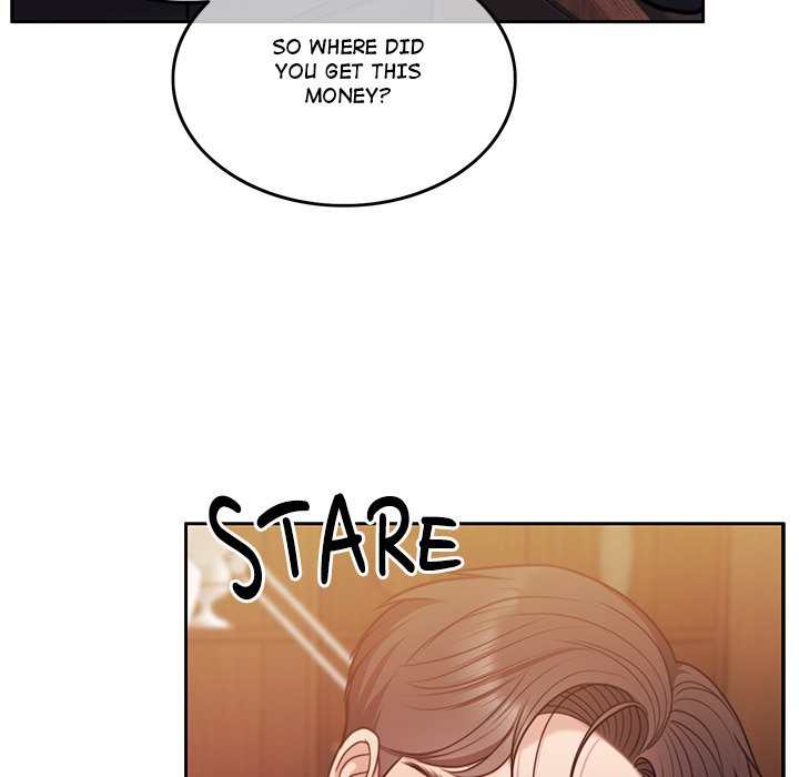 Pregnancy Contract - episode 9 - 33