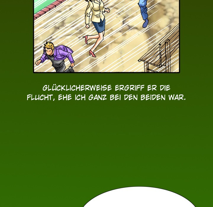 Lagerfeuergeschichten - episode 21 - 13