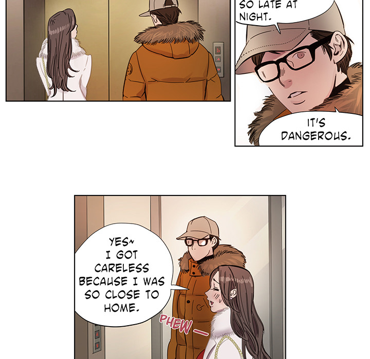 Redemption Camp - episode Prologue - 46