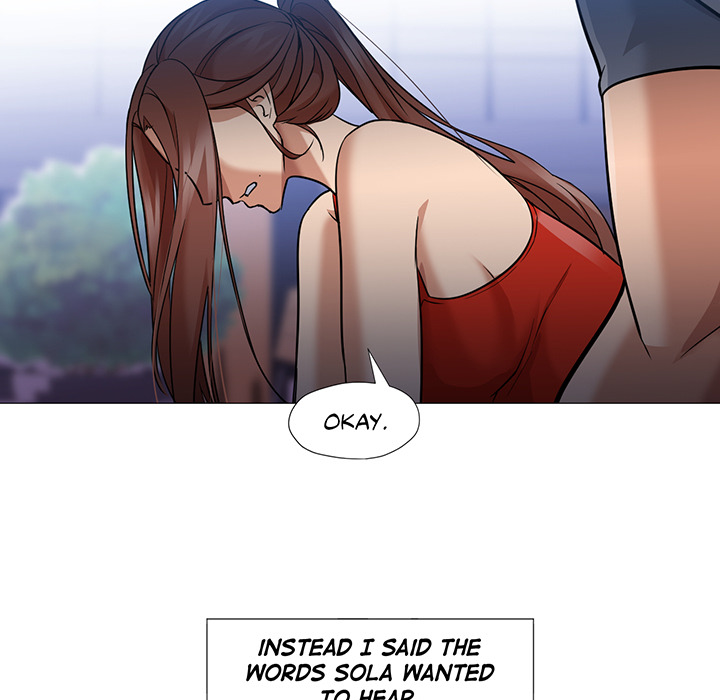 Man Up, Girl! - episode 61 - 45