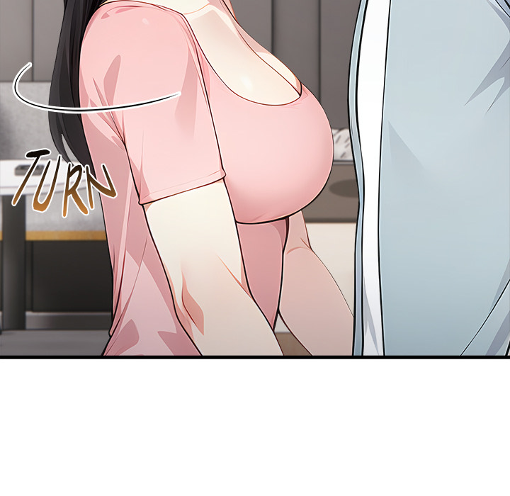 Seductive Curves Behind Closed Doors - episode 7 - 103