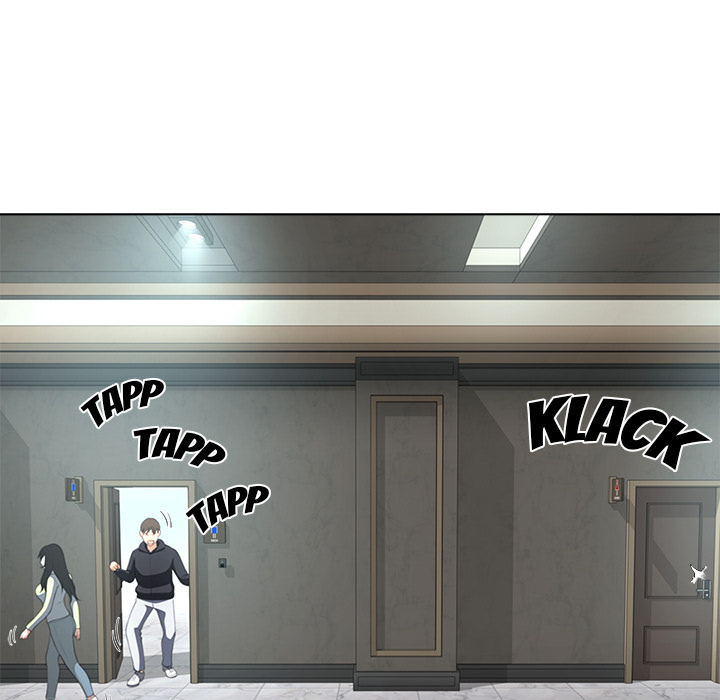 Ich will doch nur SIE! - episode 8 - 37