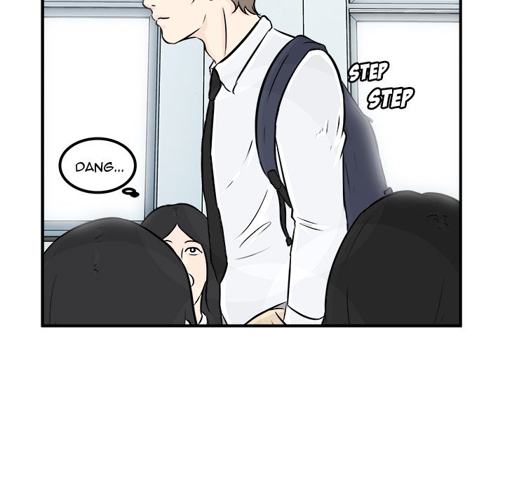He Queen - episode 5 - 10