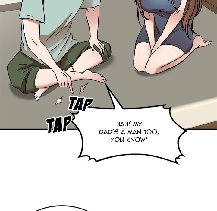 Don't Seduce Me! - episode 6 - 99