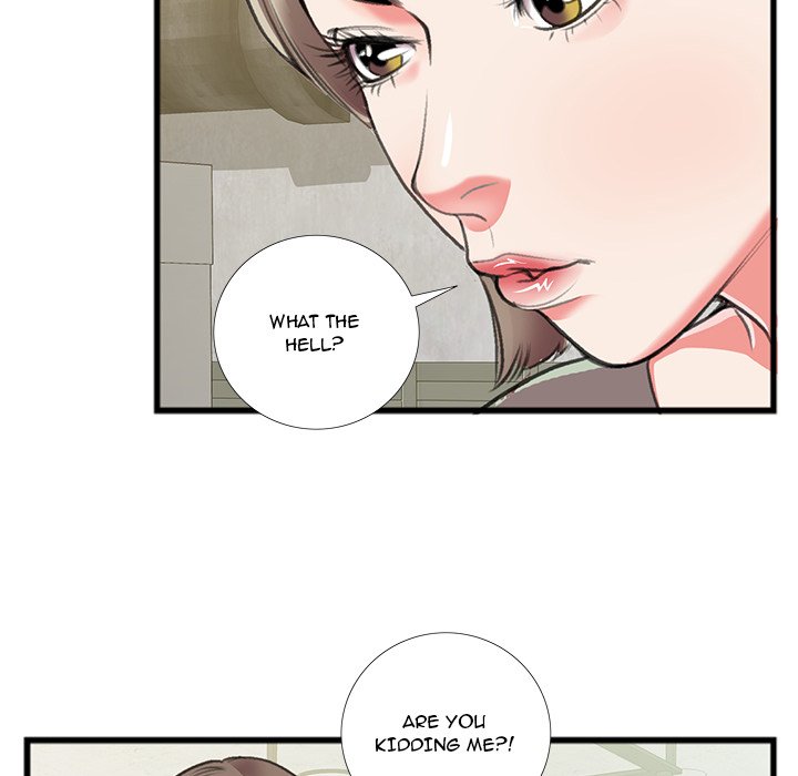 Between Us - episode 16 - 34