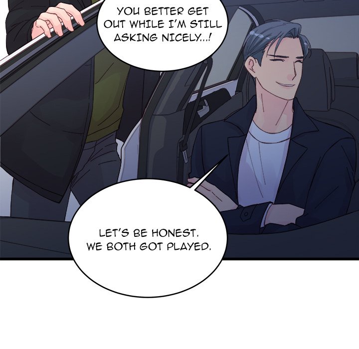 A Nonsense Relationship - episode 14 - 18