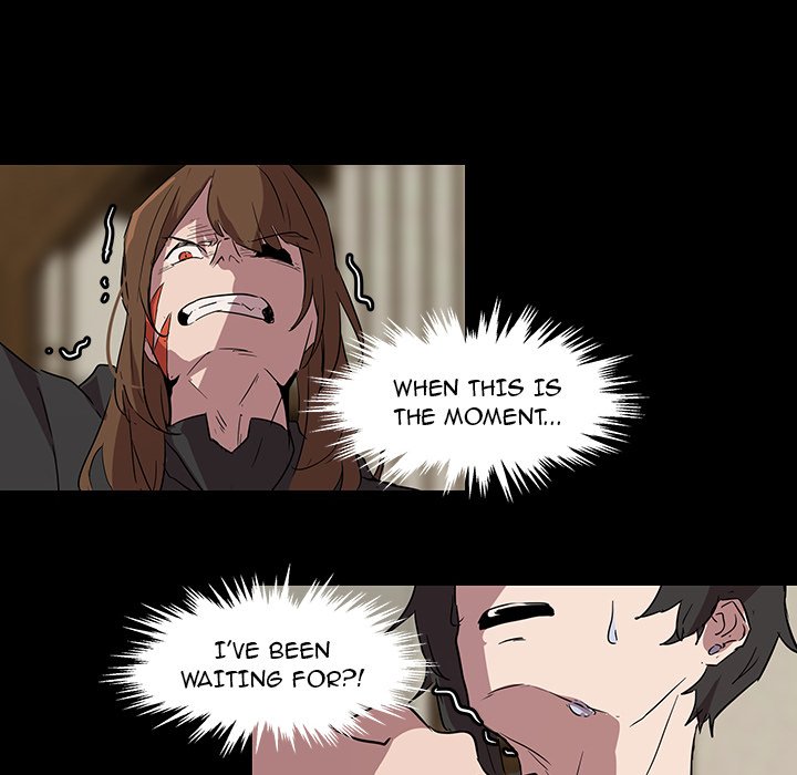 The Tiger, The Sun and The Moon - episode 57 - 67