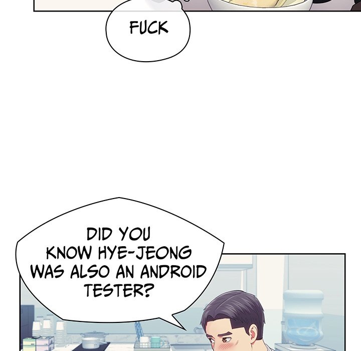 Master, Do You Need A Hand? - episode 29 - 52