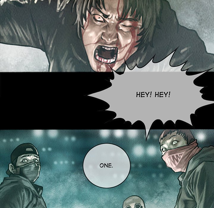 Shaman - episode 19 - 9