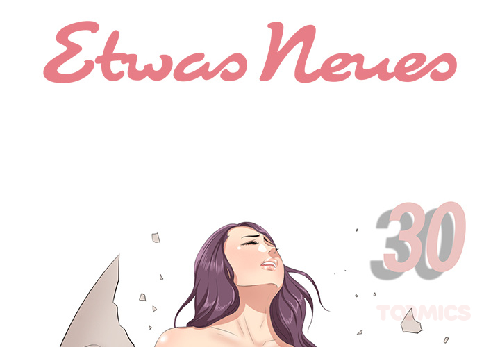 Etwas Neues - episode 30 - 1