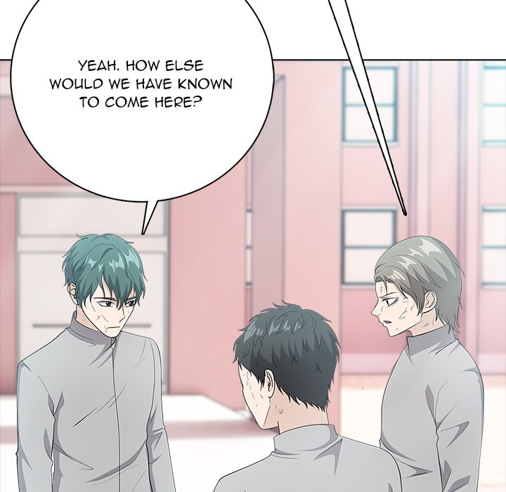 High School Legend Boost - episode 6 - 18