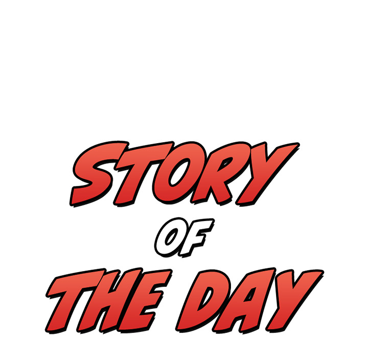 Story of the Day - episode 19 - 9