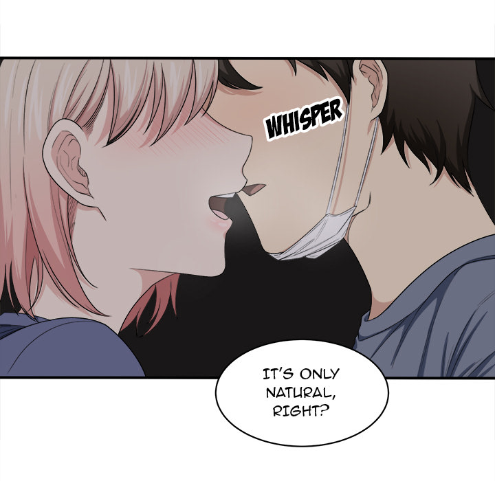 Excuse me, This is my Room - UNCENSORED - episode 10 - 62