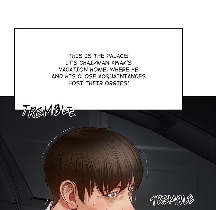 Extremely Rich Family - episode 1 - 128