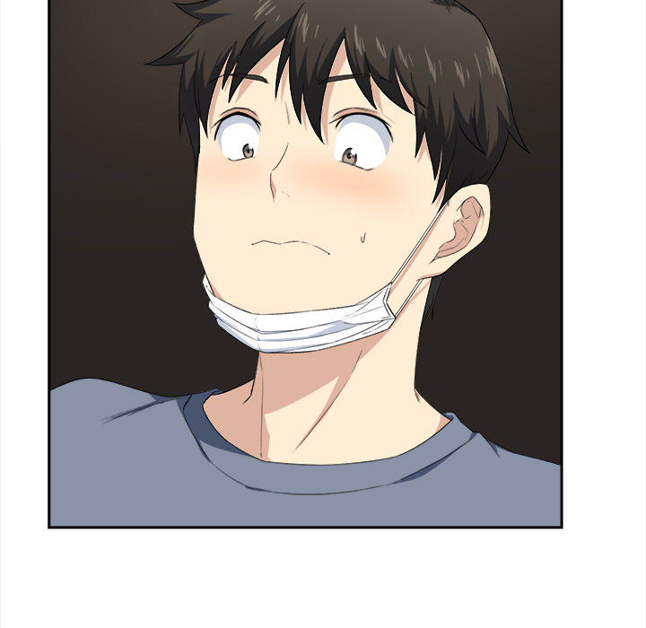 Excuse me, This is my Room - UNCENSORED - episode 9 - 92