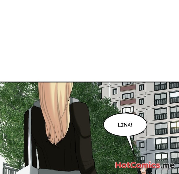 Please Take Care of Her - episode 18 - 47