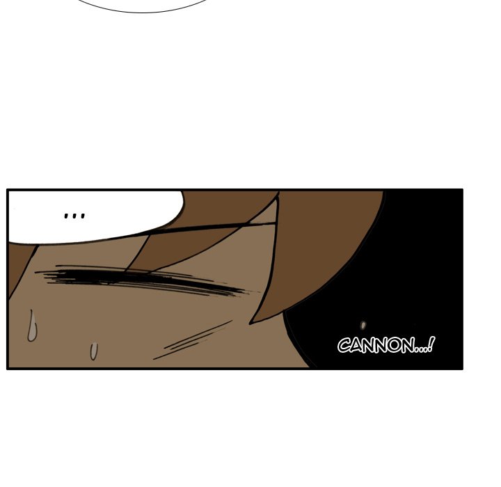 The Bully Hunter - episode 21 - 20